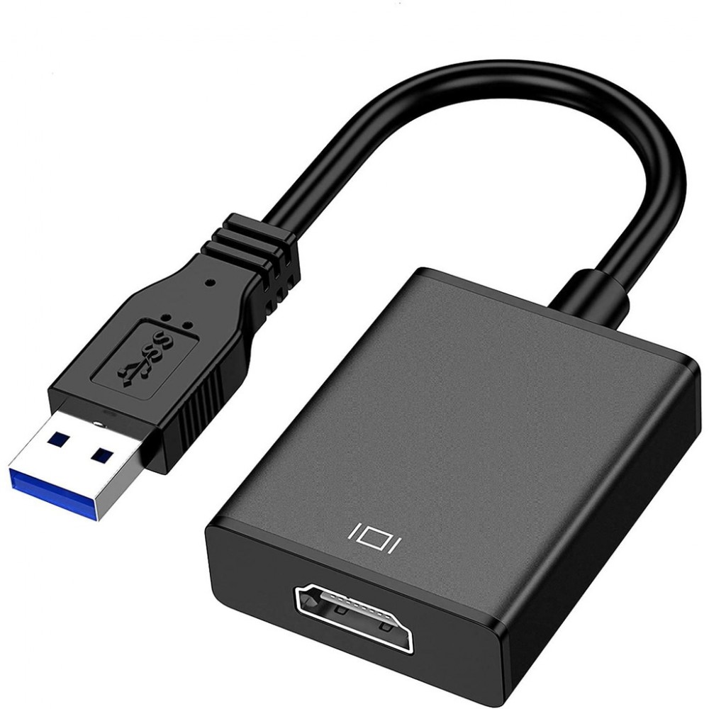 cable usb a hdmi
