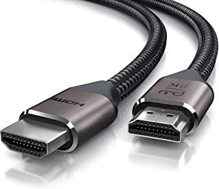 cable hdmi 6ft