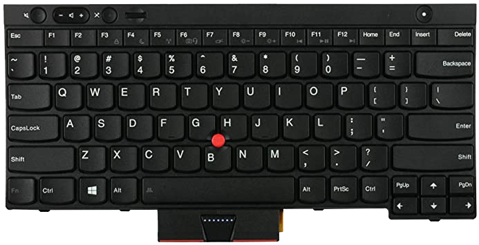 teclado para laptop lenovo santo domingo